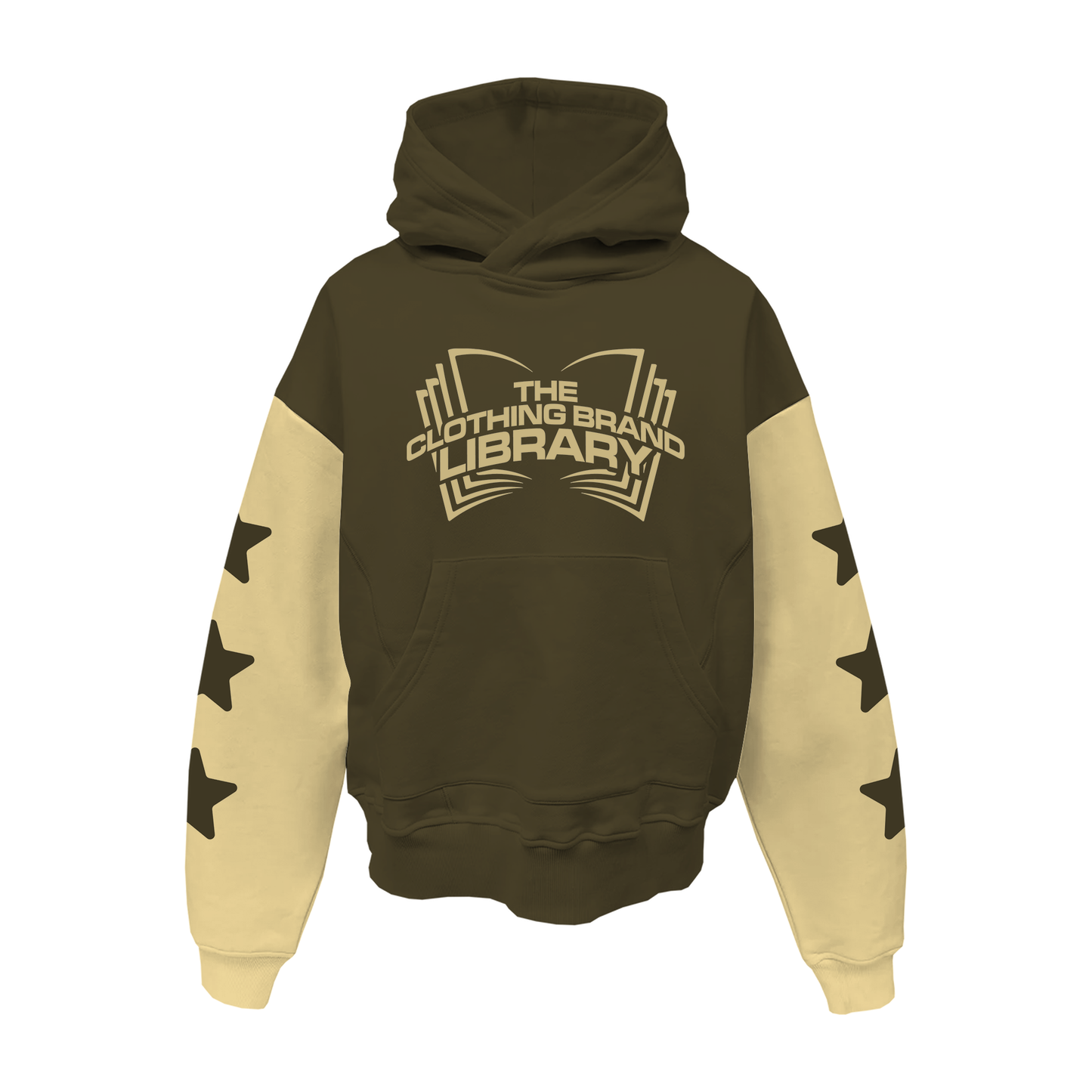 3D Hoodie Mock Up